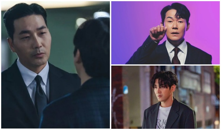 5 худших корейских дорам 2022 года