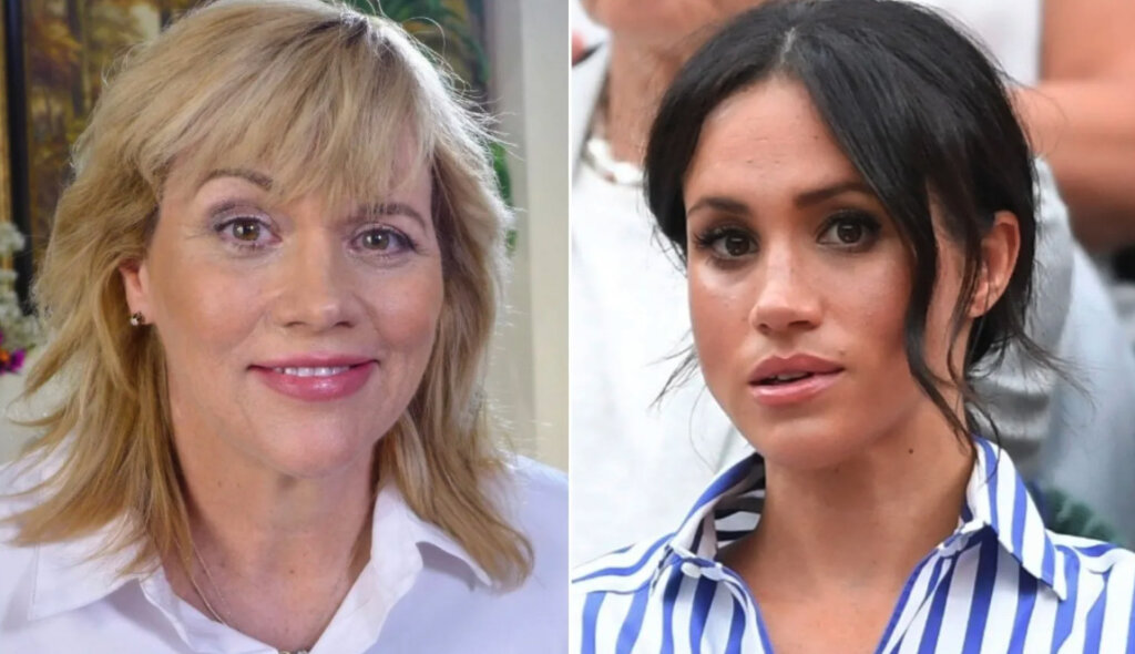 Сестра Меган Маркл обвинила ее во лжи и манипуляцях
