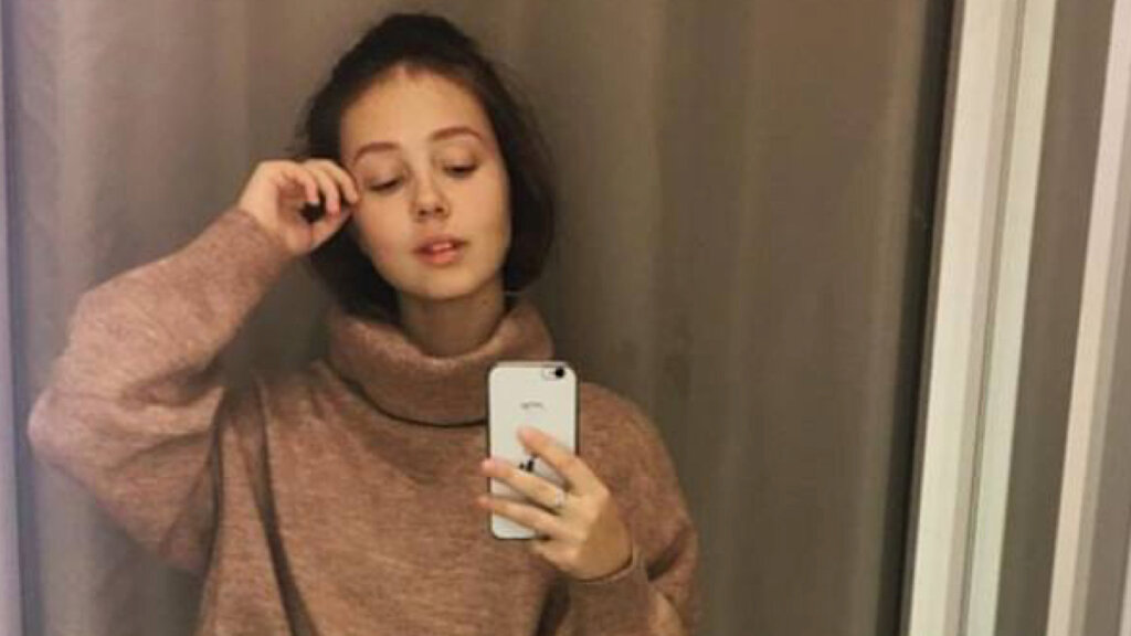 Пуговка из «Папиных дочек» уехала из России и отказалась возвращаться