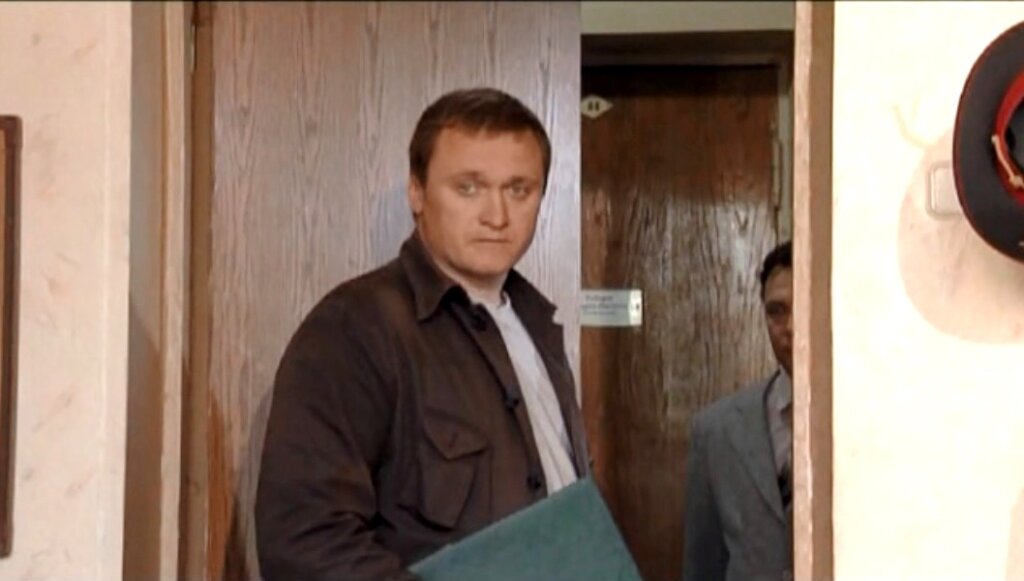 Умер Сергей Зыгмантович, звезда сериала «Каменская»