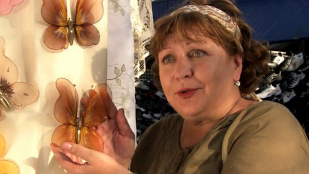 После срыва спектакля появились новости о пропавшей Татьяне Кравченко