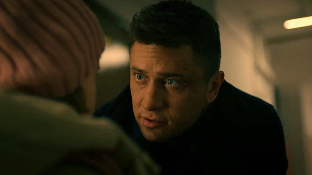 Прилучный возвращается: Новый сезон «Мажора» выходит 2 января на Первом канале