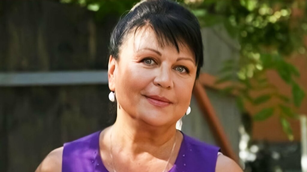 «Они ко мне хорошо относились»: Звезда «Сватов» Татьяна Кравченко почтила память Инны Чуриковой