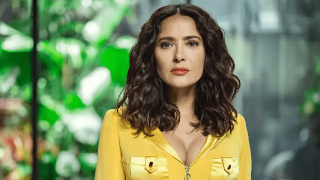 Netflix показал тизер и назвал дату выхода 6 сезона сериала «Черное зеркало»