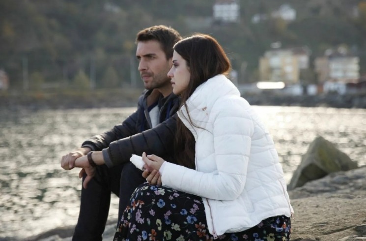 Российские фанаты турдизи недовольны трансляцией сериала «Истерзанная»