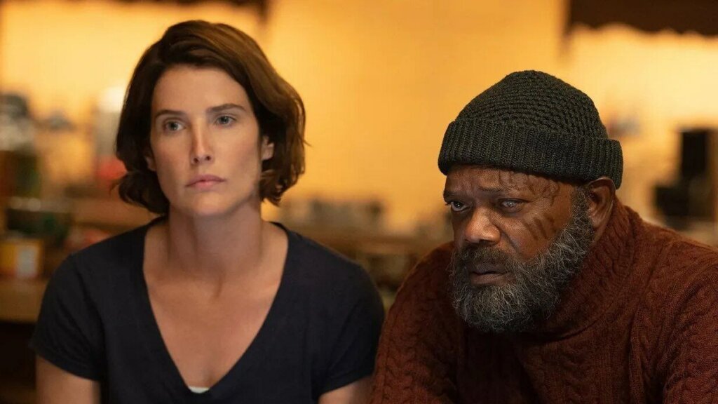 В трейлере «Секретного вторжения» показали Красную площадь