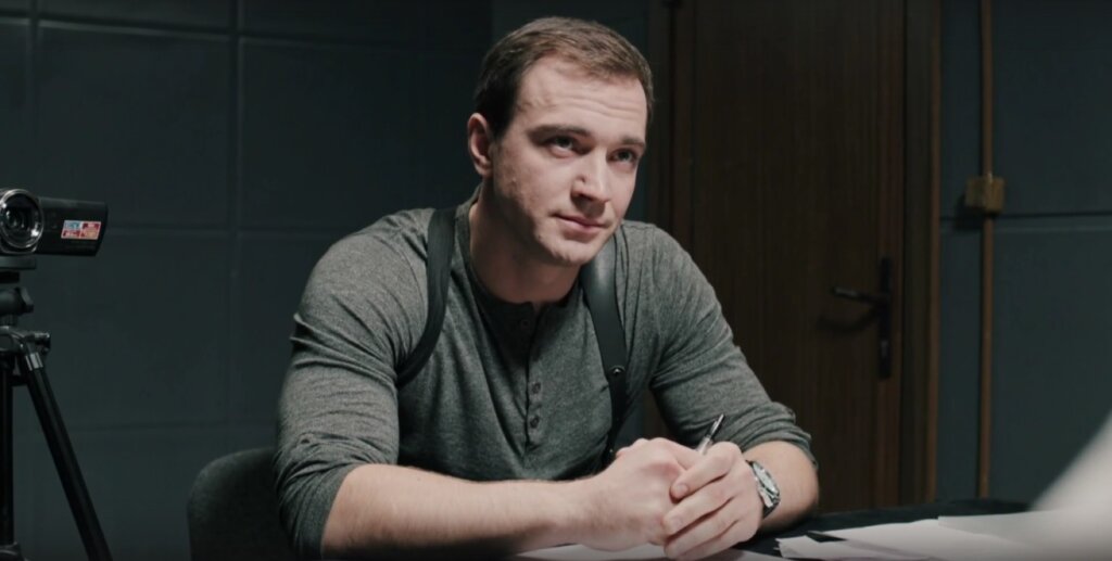 Отец звезды сериала «Чикатило» умер от рака в тюрьме