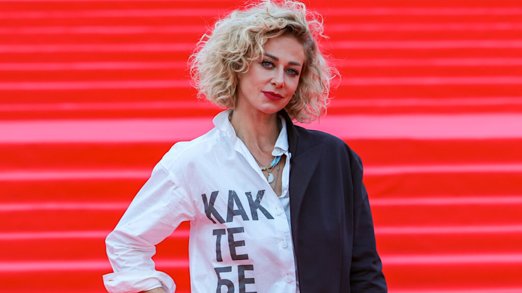 «Мистер Италия-2008» отобрал сына у внучки Олега Ефремова