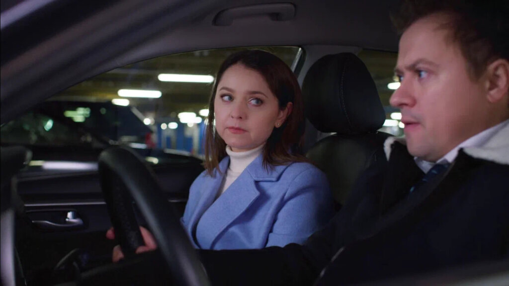 Премьера 8 сезона сериала «СашаТаня» выходит 15 мая на ТНТ