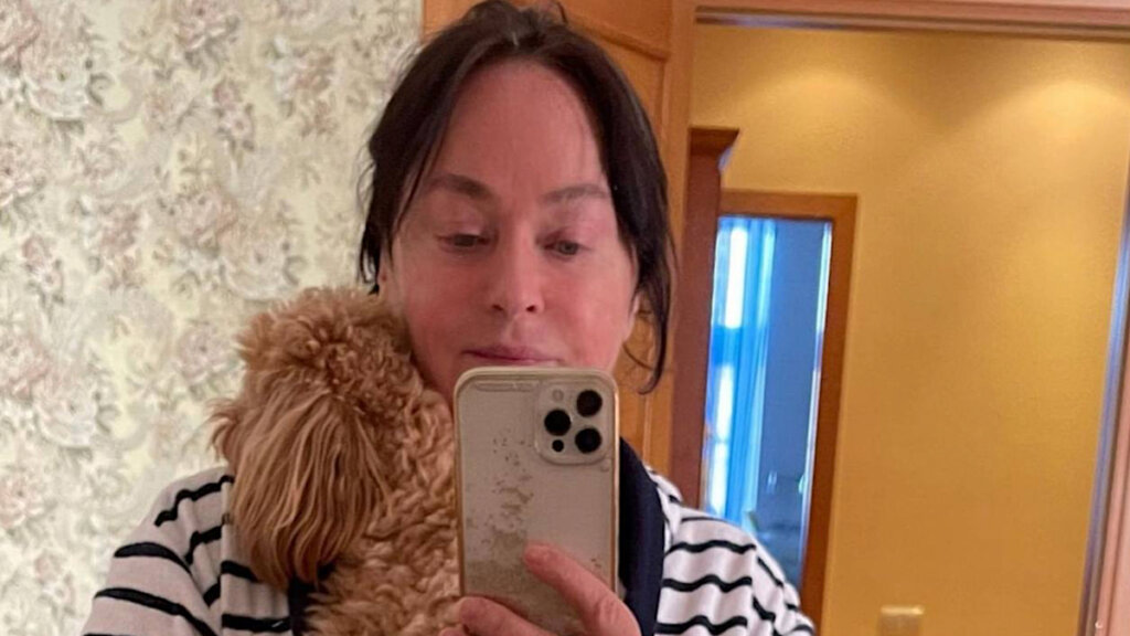 Лариса Гузеева страдает из-за дикого одиночества