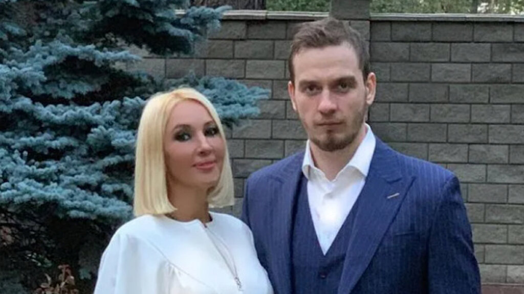 Лера Кудрявцева назвала молодого мужа «стариком»