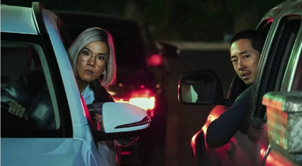 Названы лучшие сериалы первой половины 2023 года