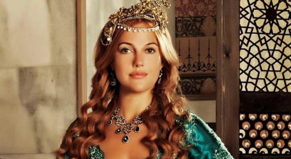 Властные и умные: Опасные женщины из турецких сериалов