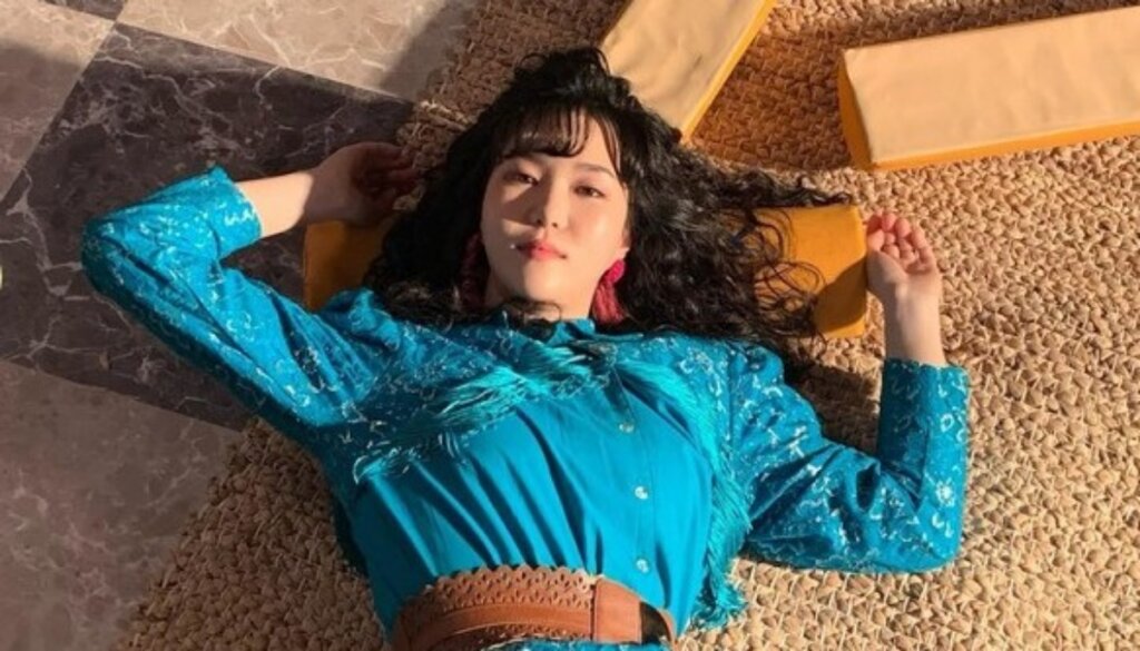 Звезда дорамы «Подснежник» скончалась в 29 лет