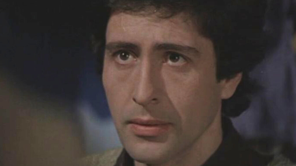 Названа причина смерти Михаила Мамедова, режиссера «Улиц разбитых фонарей» и «Паутины»