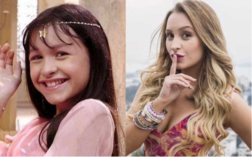 Звезда «Клона» Карла Диас заявила о расставании с женихом-депутатом накануне свадьбы