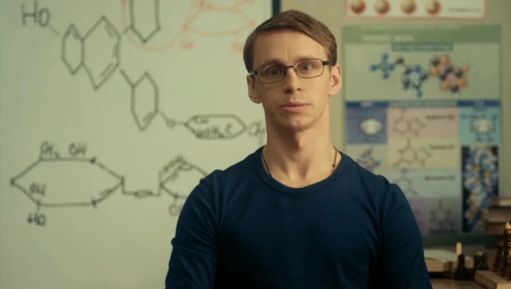 Звезда «Универа» еле сводит концы с концами