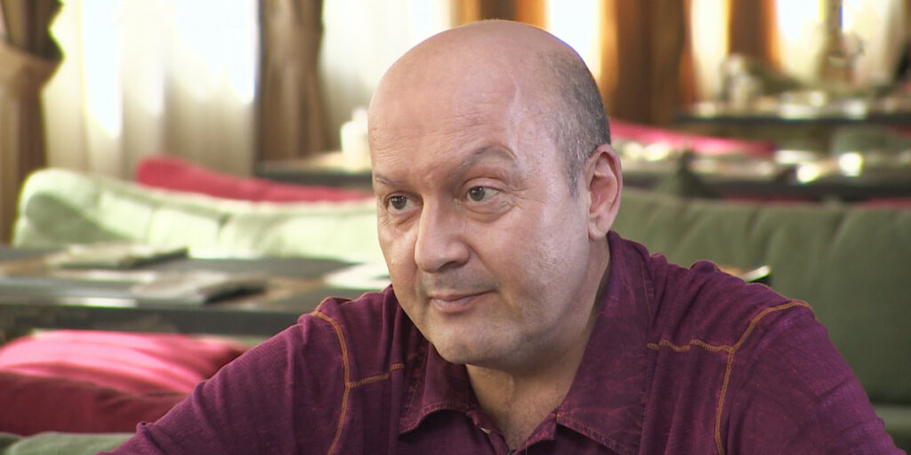 Вскрылись скандальные подробности об умершей звезде «Солдат» Вячеславе Гришечкине