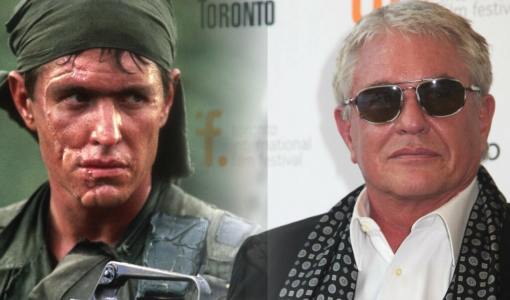 Том Беренджер: мечтал стать журналистом или профессором, а получил «Взвод», четыре жены и шесть детей