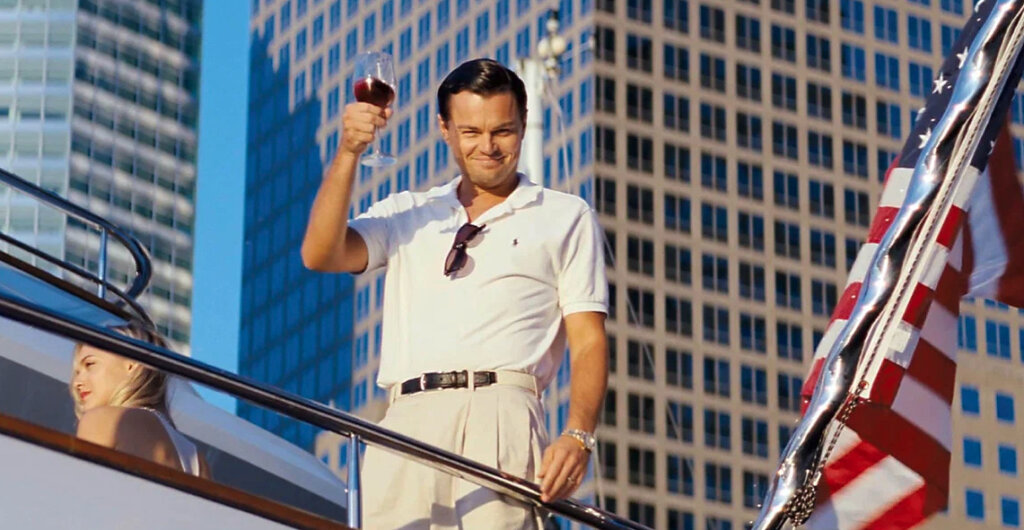 Бес в ребро: 48-летнего Леонардо Ди Каприо засняли целующимся с 25-летней моделью