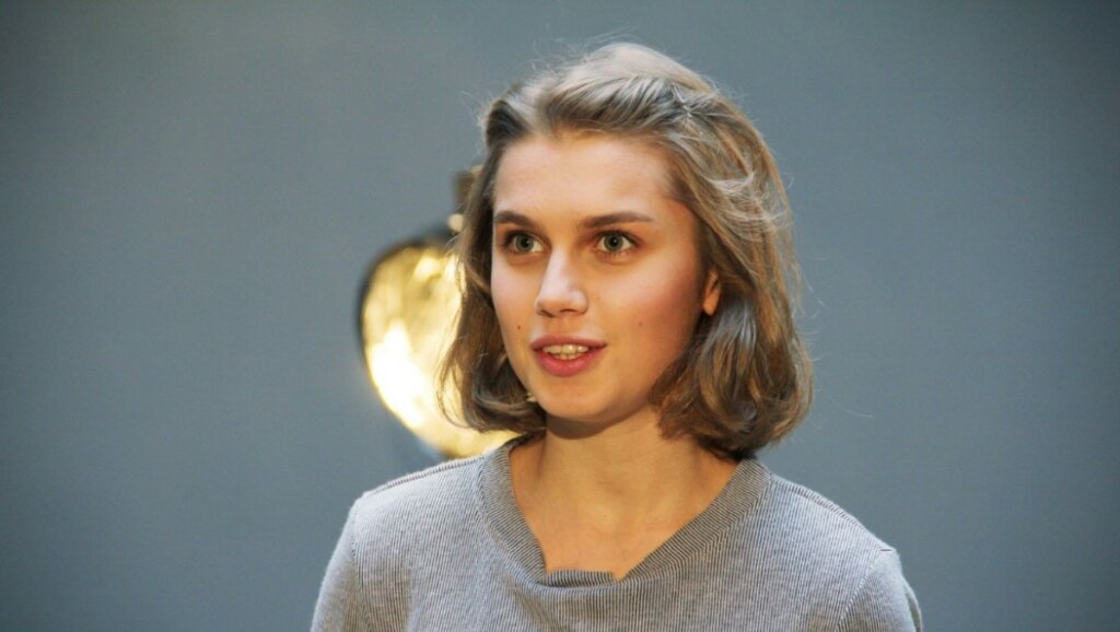 Дарья Мельникова перестала скрывать своего возлюбленного