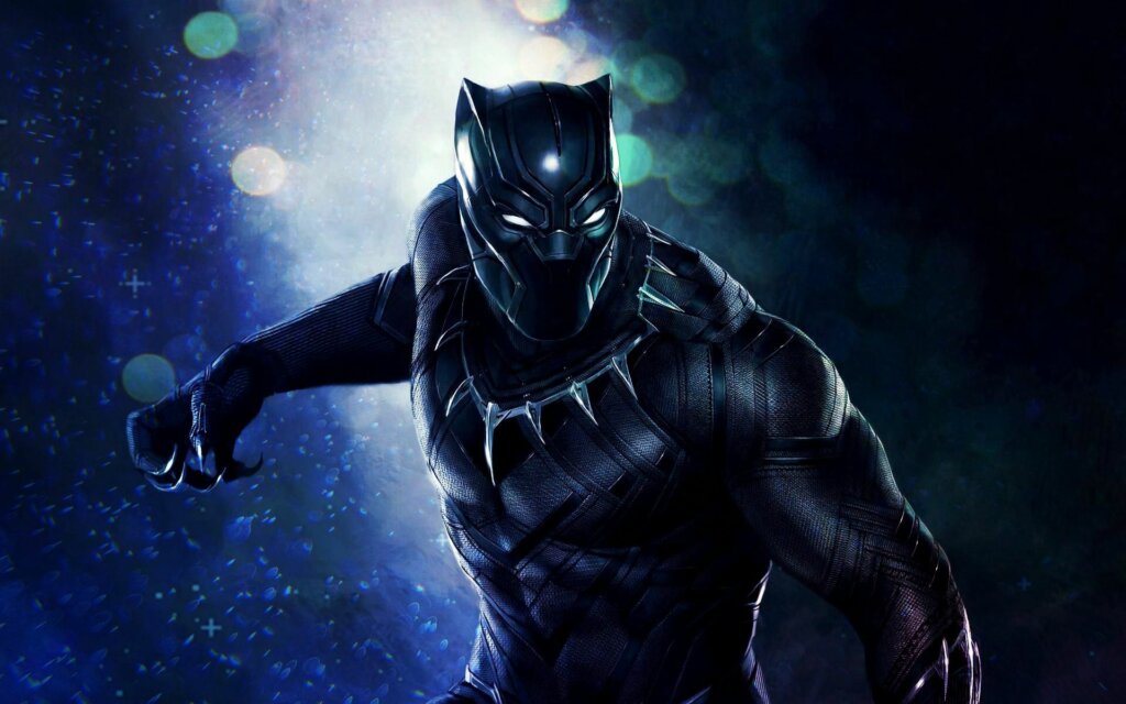Marvel Studios анонсировали мультсериал «Глаза Ваканды»