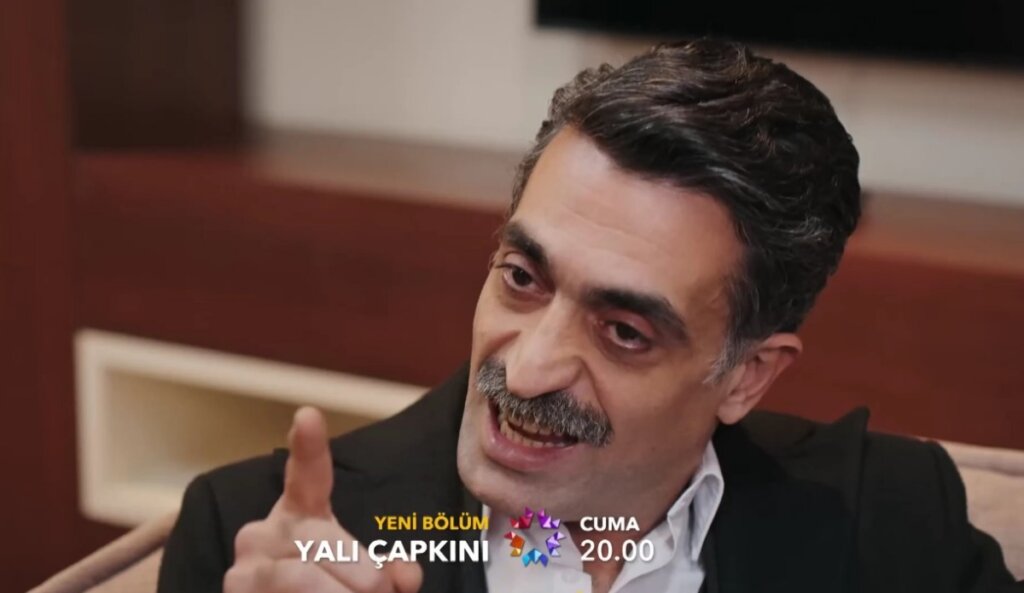 Первые официальные спойлеры и тизер 14 серии 2 сезона «Зимородка»: Казым — мафиози, а Ферит унижает Сейран