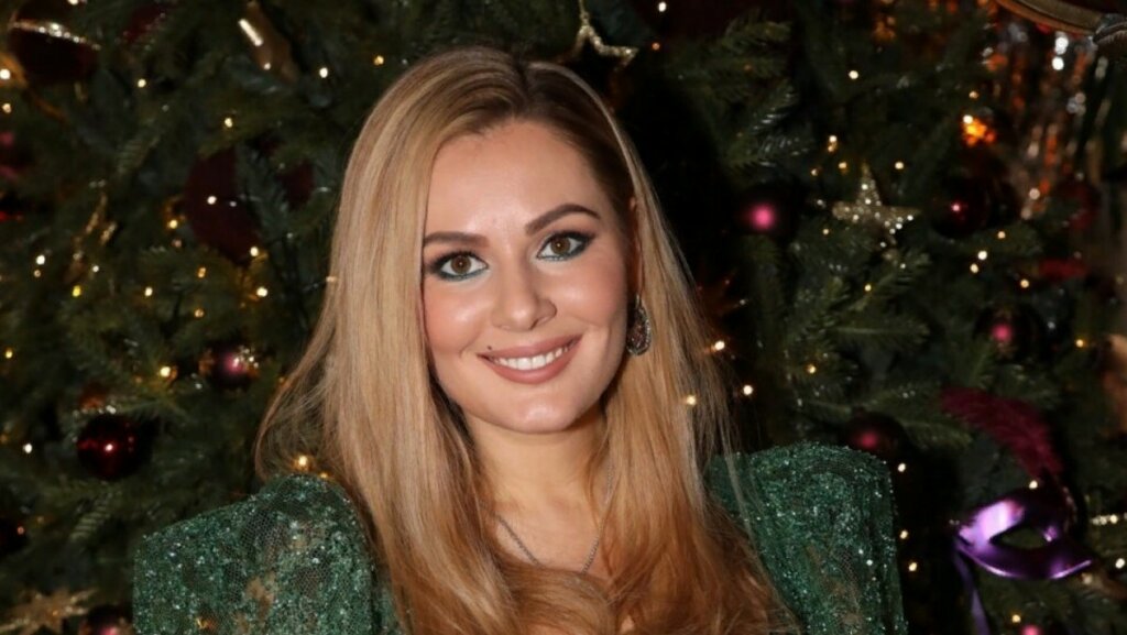 Многодетная Мария Кожевникова отчитала Настю Ивлееву из-за эпатажной вечеринки