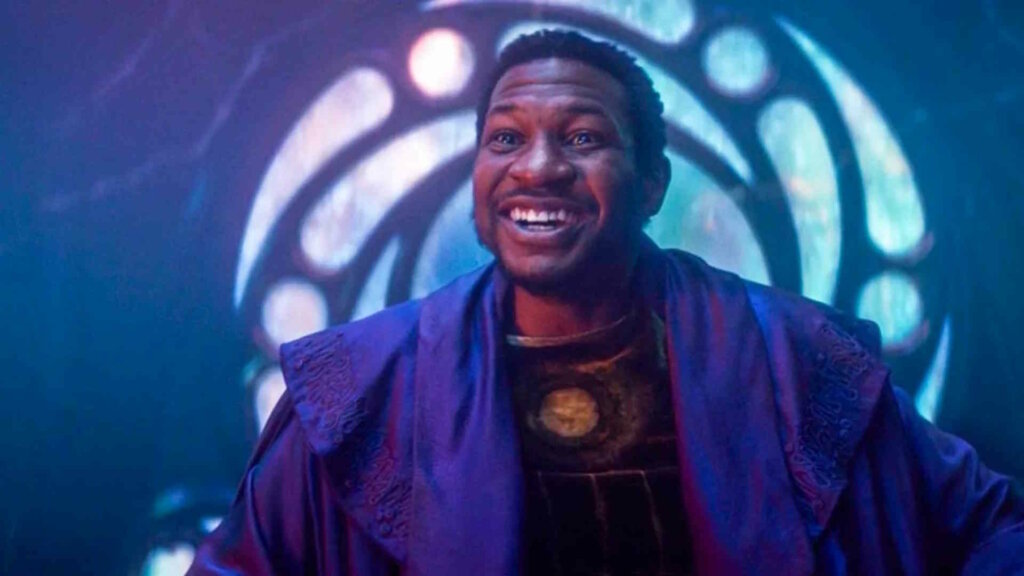 Студия Marvel уволила главного антагониста вселенной — Канга Завоевателя