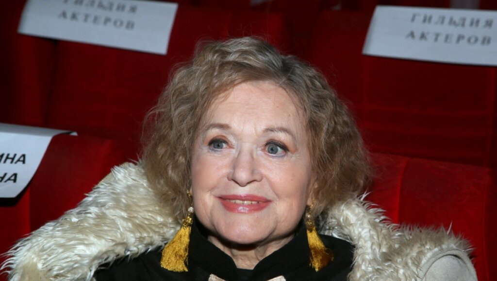 Валентина Талызина посоветовала Пугачевой извиниться перед россиянами, пока не поздно