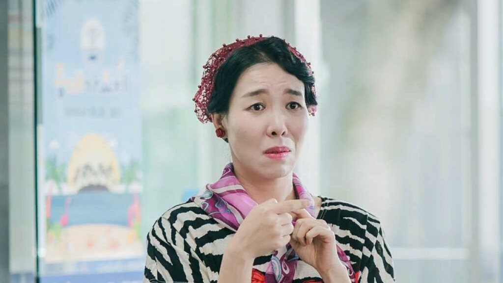 43-летняя звезда дорам «Королева Чхорин» и «Ча-ча-ча в приморском городе» станет матерью