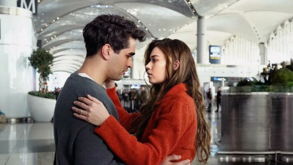 Халис не даст: Новый план Корханов по разлучению Ферита с Сейран в «Зимородке»