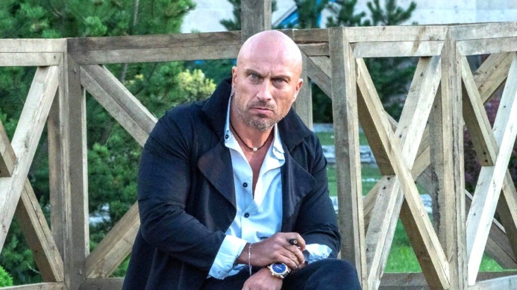 У Дмитрия Нагиева нашелся внебрачный сын: школьнику 15 лет