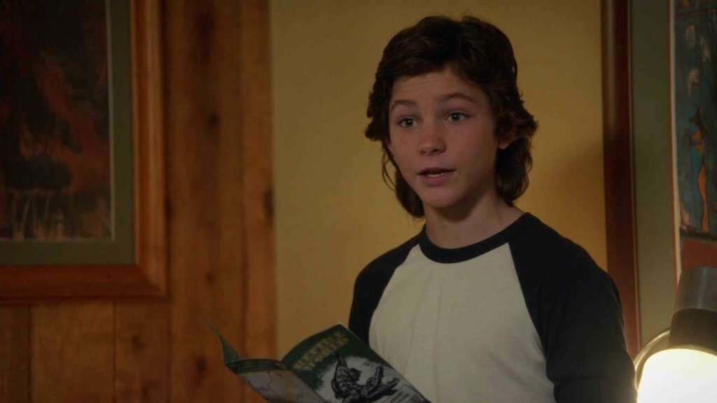 Анонсирован еще один спин-офф «Теории большого взрыва»