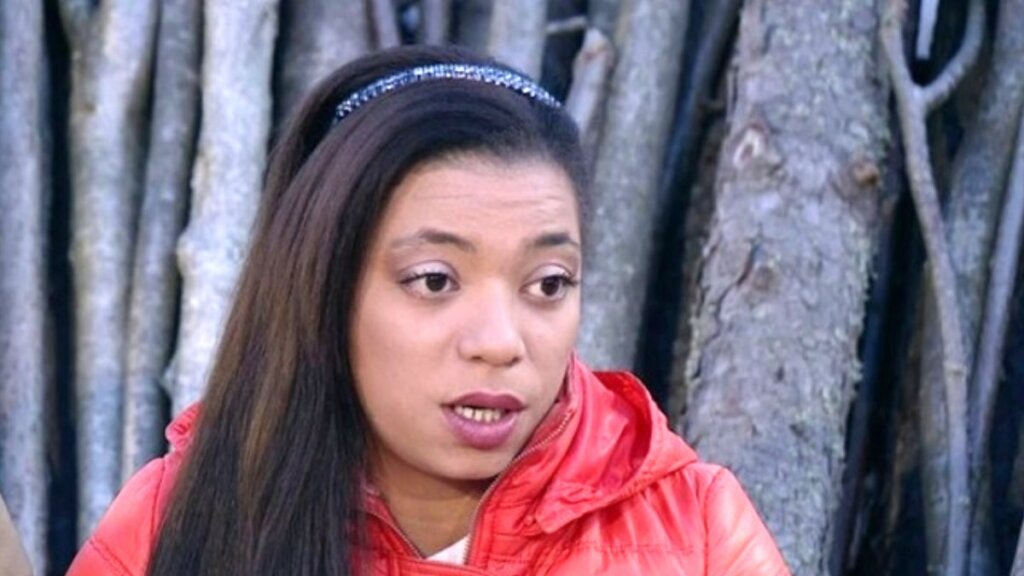 Звезда «Дома-2» найдена мертвой: 41 день тело Либерж Кпадону пролежало на полу в квартире