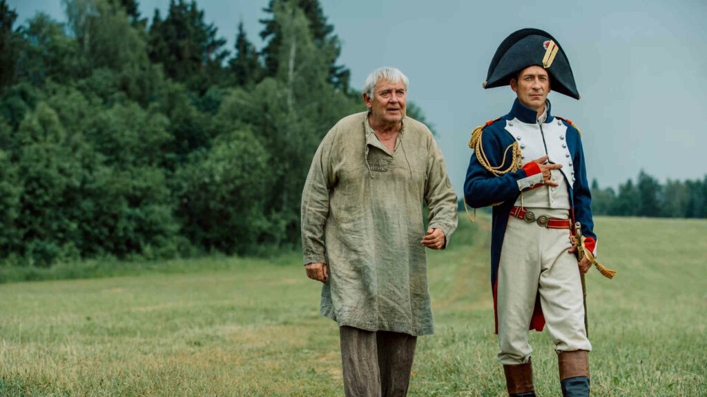 Съемки третьего сезона «Вампиров средней полосы» перенесены