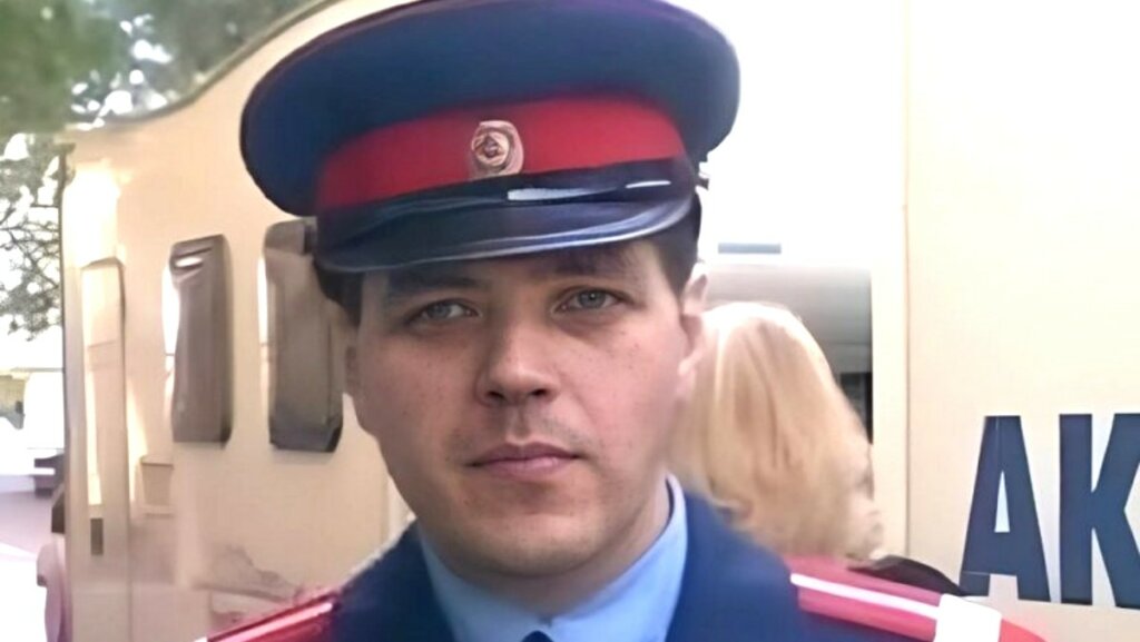 Актер из «Папиных дочек» Андрей Светлов пропал после ограбления
