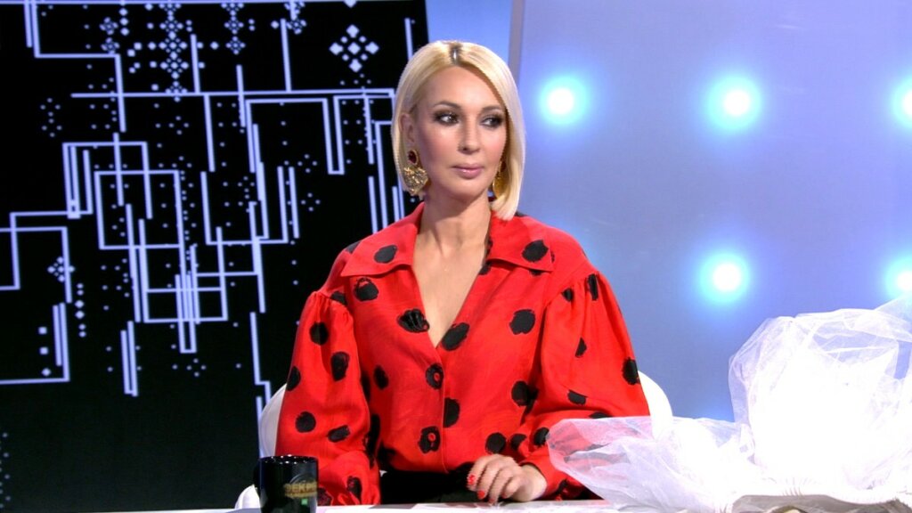 Лера Кудрявцева просит спасти разбушевавшуюся Волочкову: «Насте надо помочь»