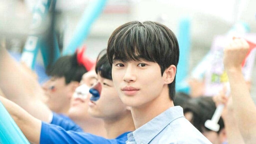 Девять дорам, в которых зажглась звезда Пён У-сока