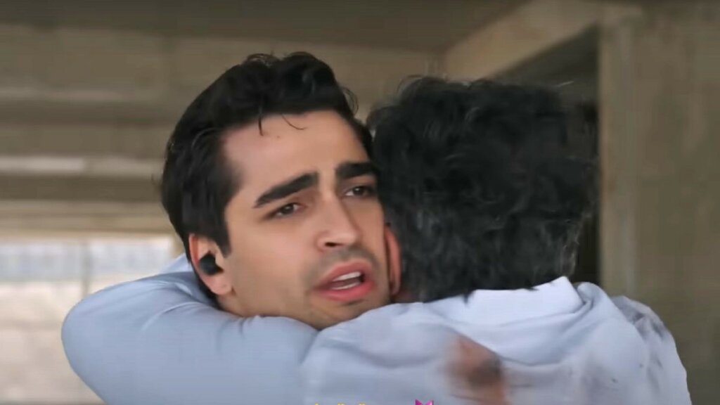 Описание 35 серии 2 сезона «Зимородка»: Орхан погиб, Пелин вернулась