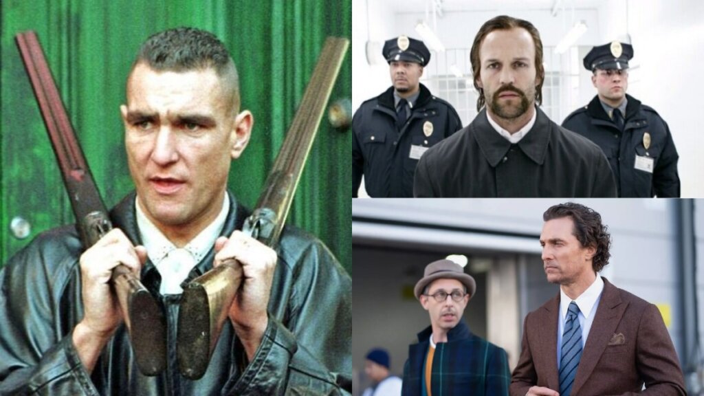 Гай Ричи тогда и сейчас: разбираем эпохи творчества британского мастера криминальных комедий