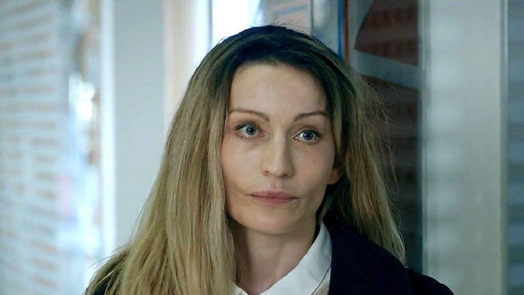 Умерла петербургская актриса Гала Самойлова