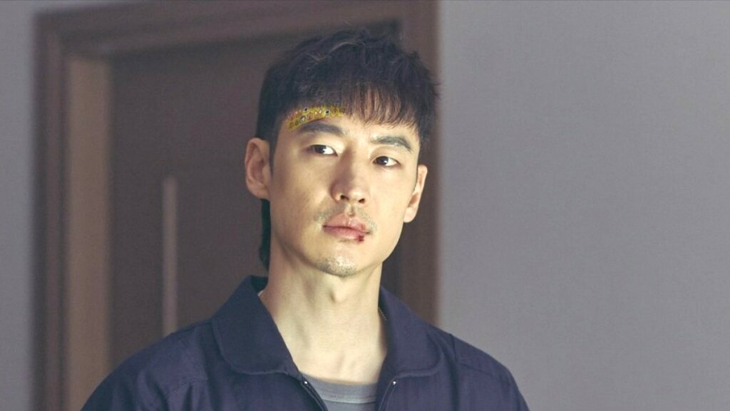 Ли Джэ-хун получил травму во время съёмок «Побега»