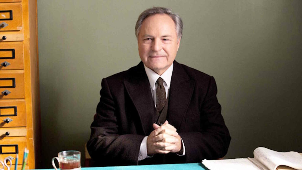 Бросил Веру Глаголеву с двумя дочками и эмигрировал в США: как сложилась жизнь Родиона Нахапетова