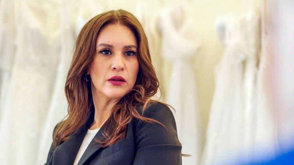 Новая любовь Кывылджим: появились новые подробности третьего сезона «Клюквенного щербета»