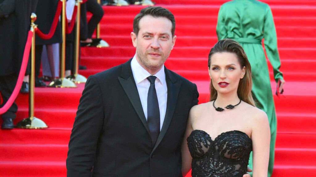 Актер Кирилл Сафонов впервые рассказал о своей тяжелой болезни