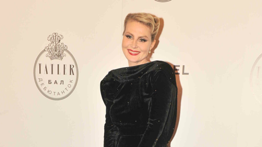 Новое фото Ренаты Литвиновой вызвало шок и оторопь