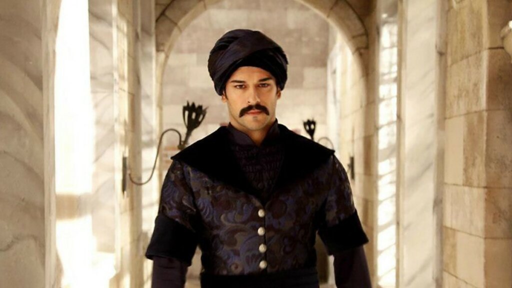 Не отвергал Михримах и не спасал Хюррем: Малкочоглу Бали-бей в сериале «Великолепный век» и в настоящей жизни