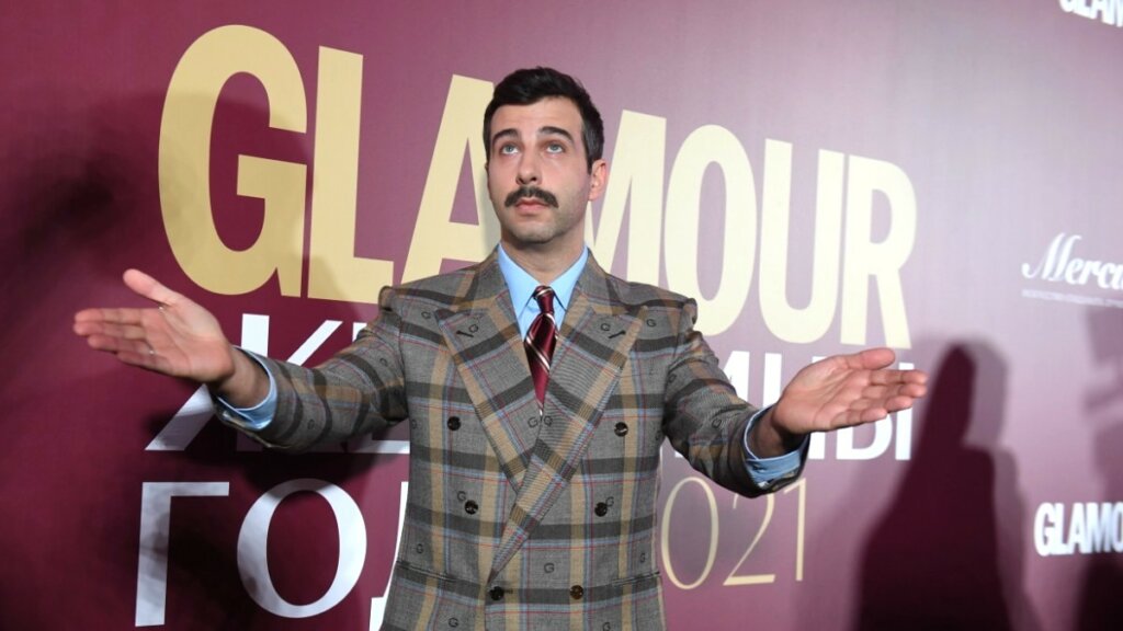 Иван Ургант впервые за два с половиной года выступит на российской сцене