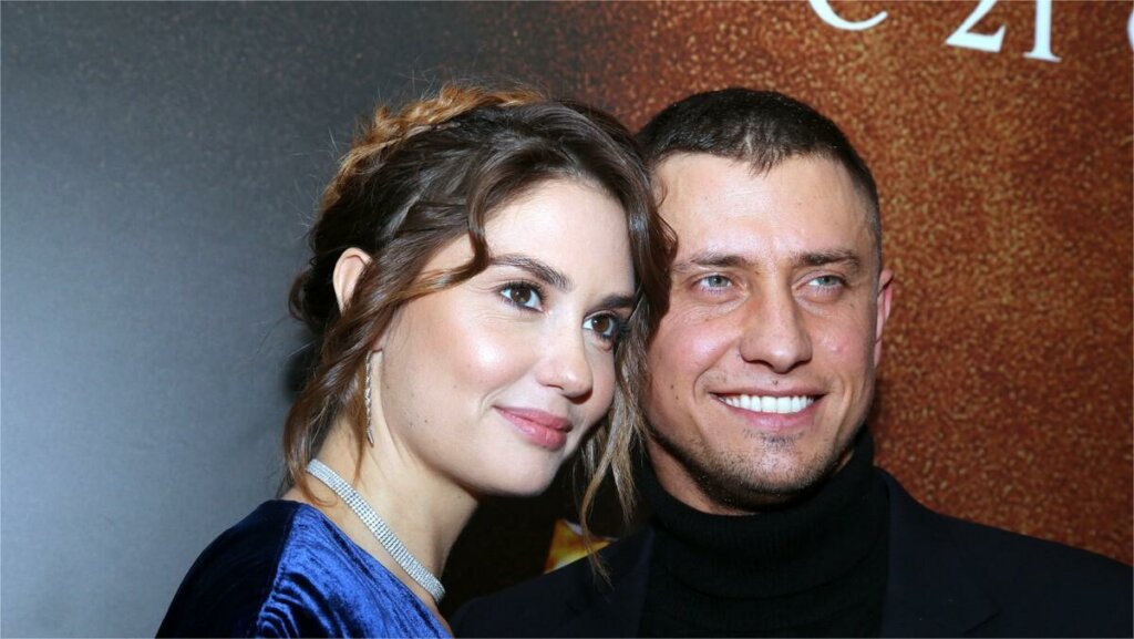 Внезапный поворот в жутком скандале Павла Прилучного и Агаты Муцениеце: такого никто не ожидал